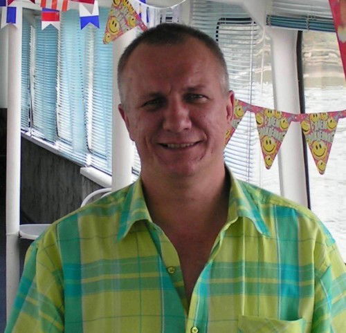 Андрей Терехов