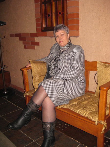 Вера Смирнова