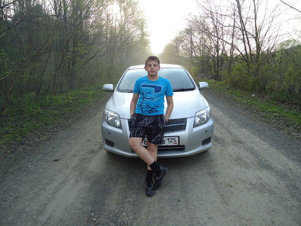 Тимур Файдрахманов