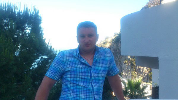 Ласточкин Сергей