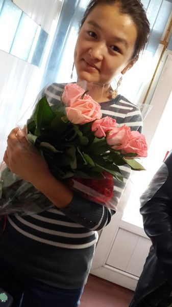 Марал Илияс