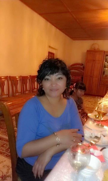 Лира Туйешиева