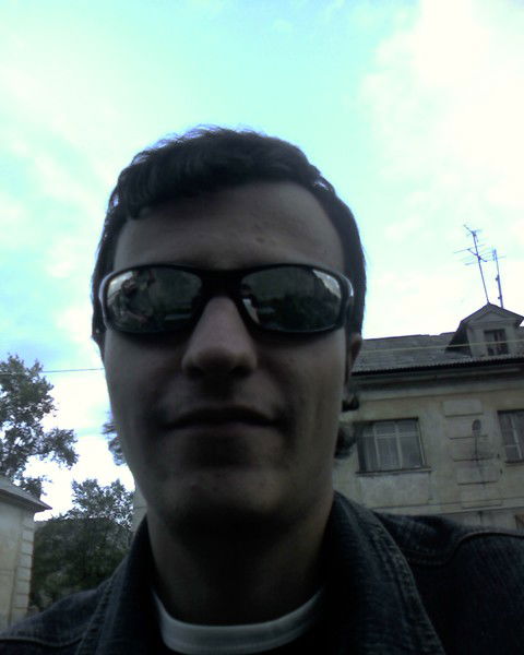 Артём Акулов