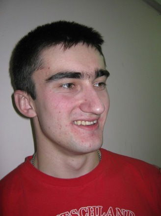 Александр Медведников