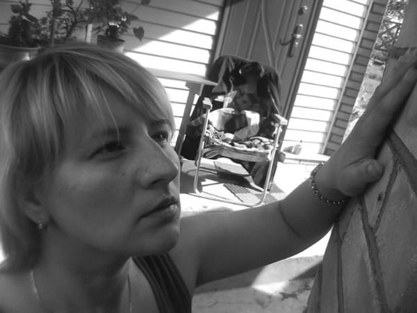 Ирина Петрова