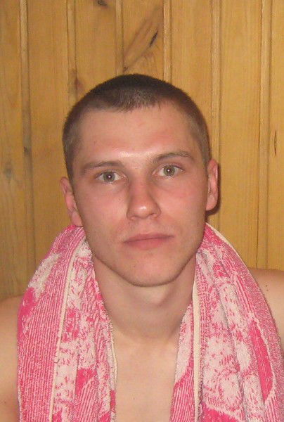 Евгений Седякин