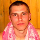 Евгений Седякин