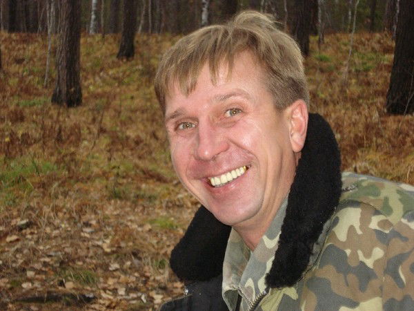 Игорь Лемешко