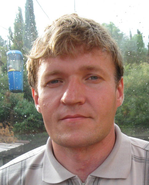 Александр Карелин