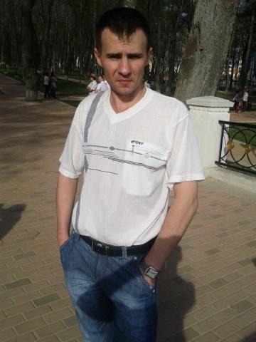 Денис Зудов