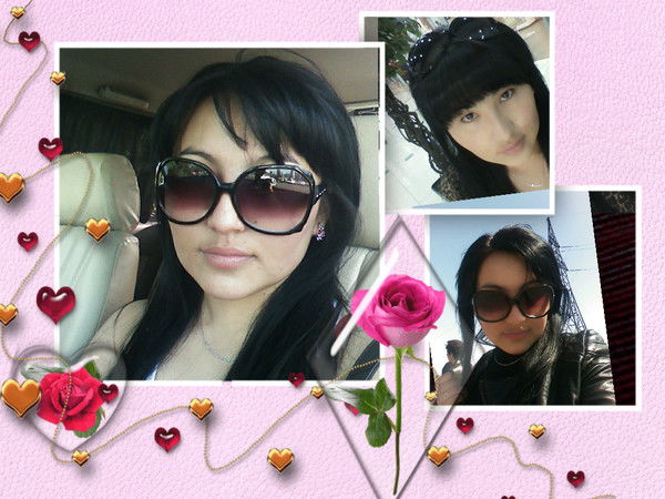 Гулжанат Туркебай