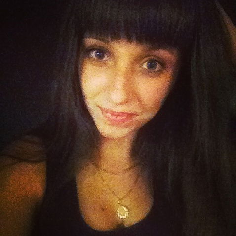 Анна Андреевна