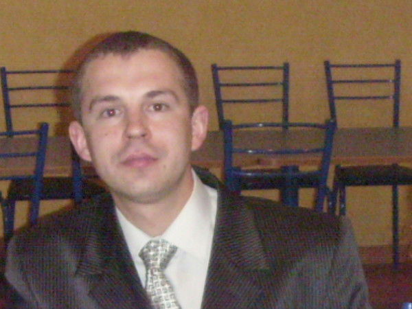 Игорь Селицкий