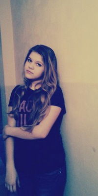 Марина Синельниченко