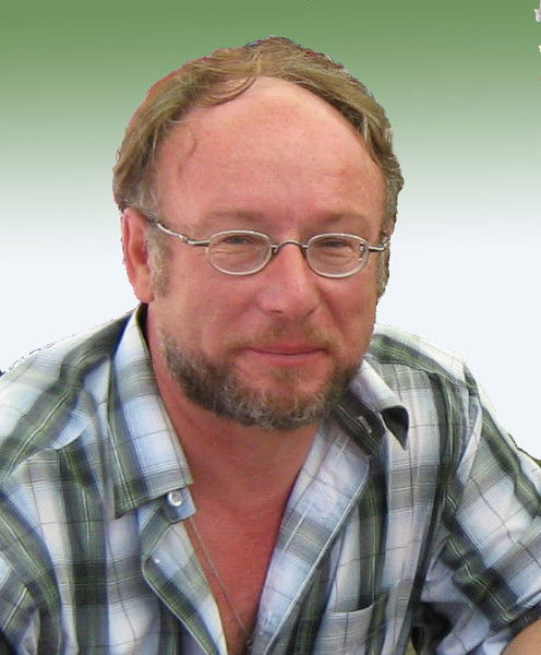 Игорь Коробушкин