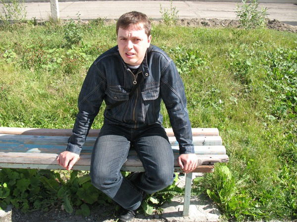 Владимир Гаус