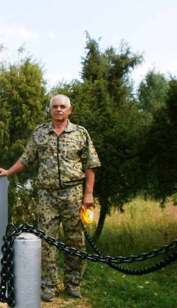 Юрий Тыркасов