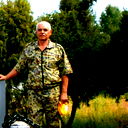 Юрий Тыркасов