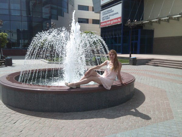 Светлана Козичева