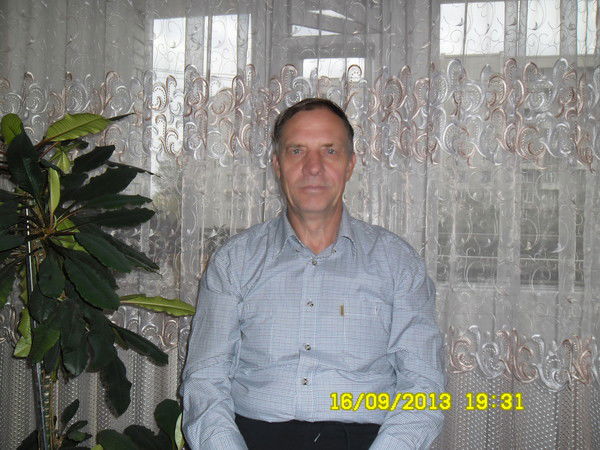 Вячеслав Тарасов