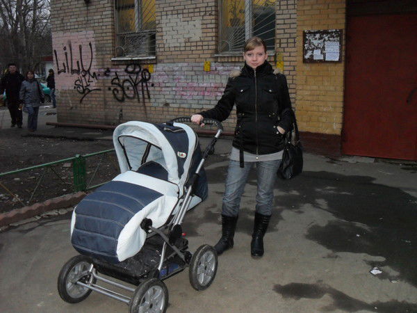 Алена Пияшова