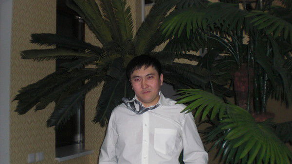 Жаксыгельды Кашкимбаев