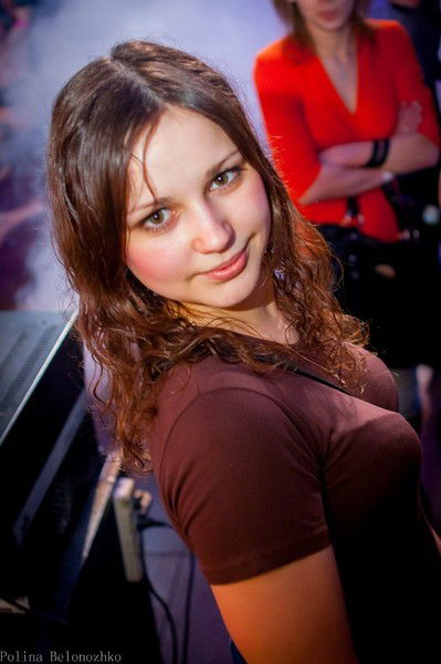 Аня Булгакова