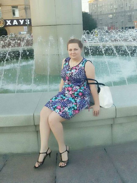 Ирина Короткова