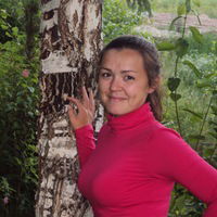 Ольга Шкляева