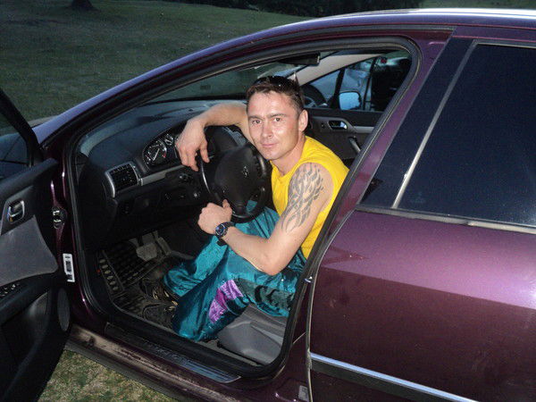 Салават Гайсин