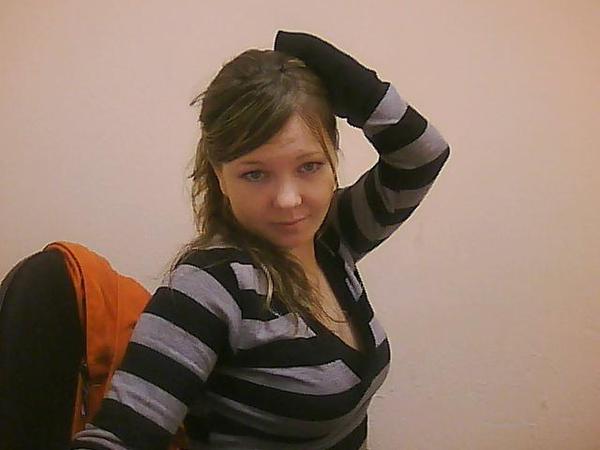 Дашенька Фаизова