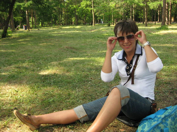 Светлана Сиова