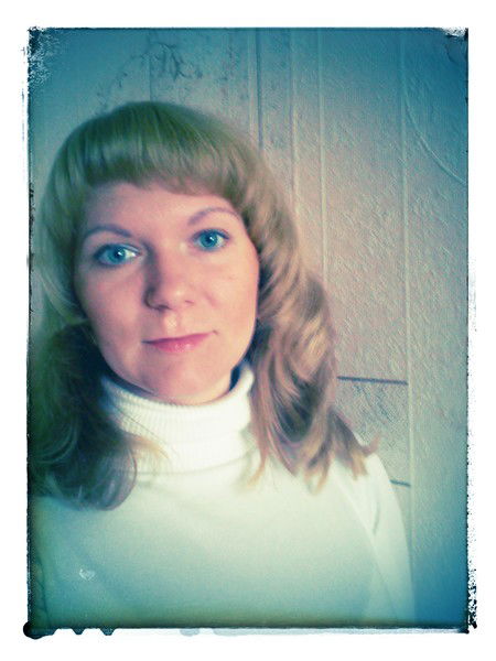 Ксения Рыженкова