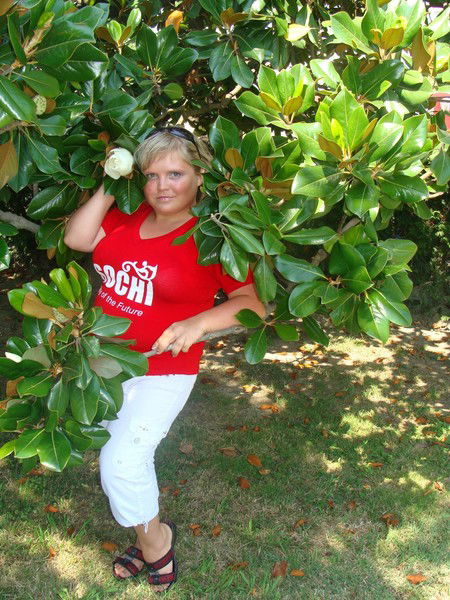 Ольга Волобуева