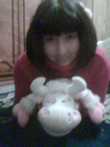 Леська Халиуллина