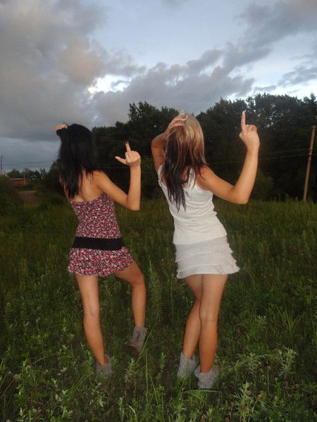 Иришка))))) Иващенко