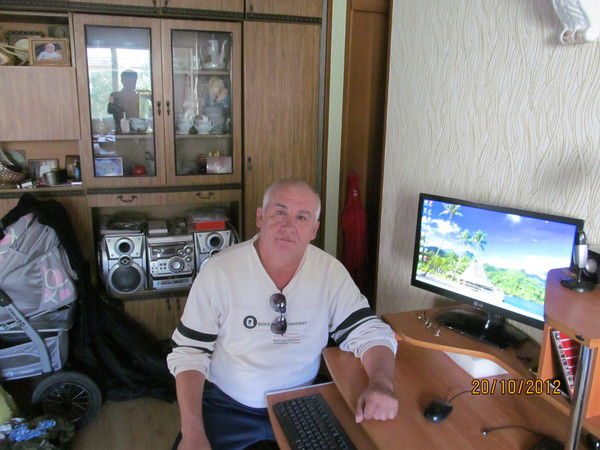 Владимир Иванов