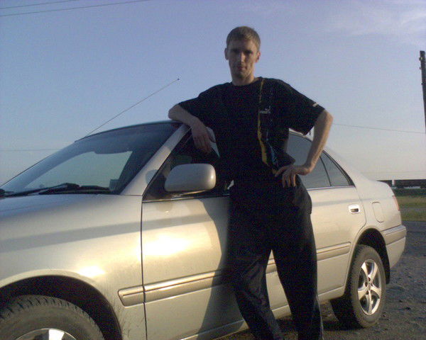 Евгений Соловьев