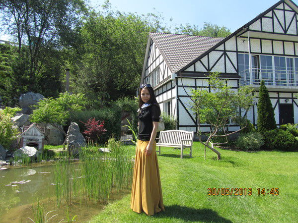 Айжан Темирова