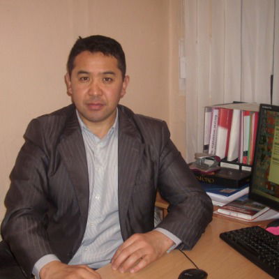 Талант Кабылхак