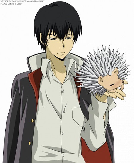 Ичиго Куросаки