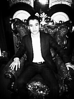 Марат Ташанов