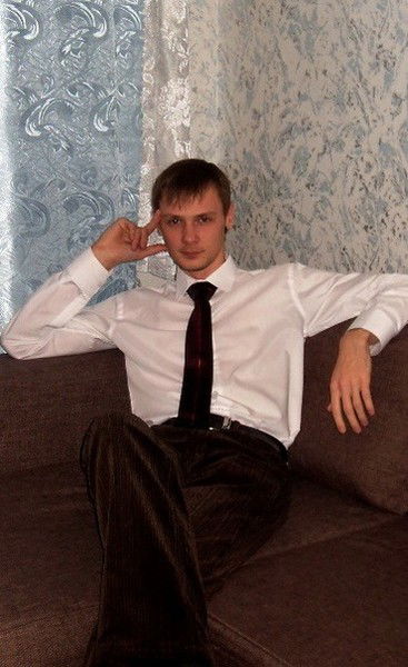 Александр Иванов