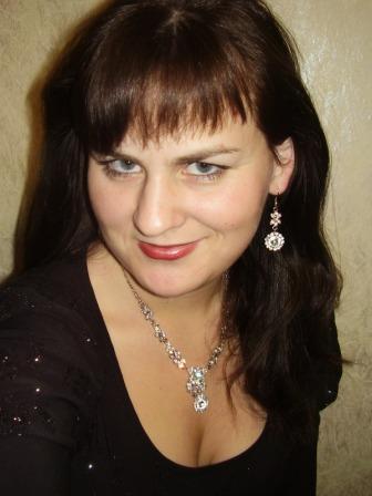 Ольга Ольга