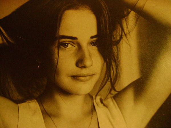 Лилия Кугуелова