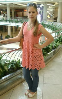 Виктория Жордочкина