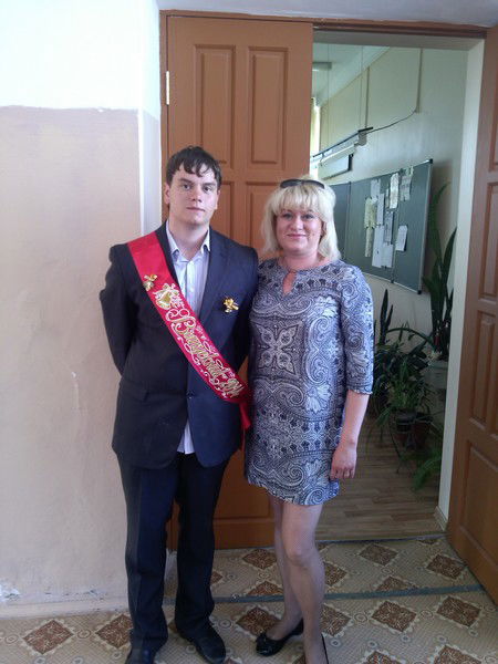 Елена Фокина