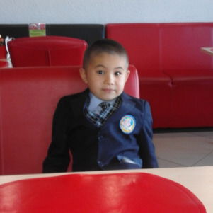 Меруерт Амиргалиева