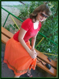 Ксения Фазылова