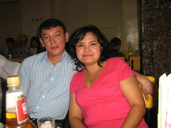 Зауреш Уразалина